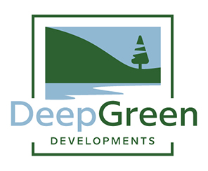 Deep Green Developments - Sustainable Construction in Vancouver